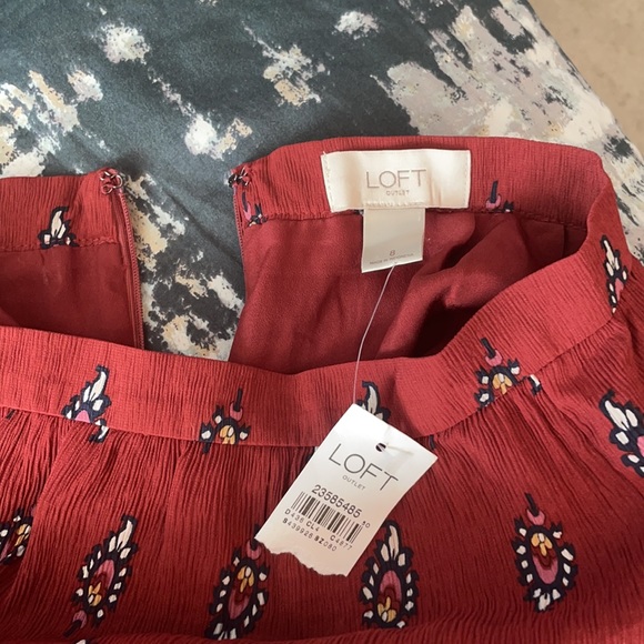 Loft skirt - Picture 2 of 2